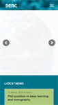 Mobile Screenshot of e-science.se